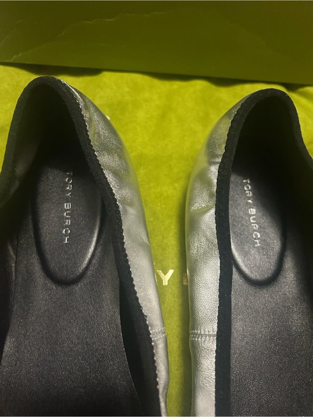 Tory Burch nwt tory